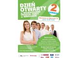 Dzień Otwarty w Wojewódzkim Urzędzie Pracy w Warszawie – 2 czerwca